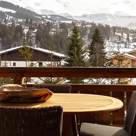 Chalet Wood Chalet *