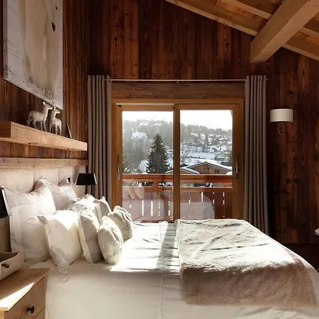 Chalet Wood Chalet