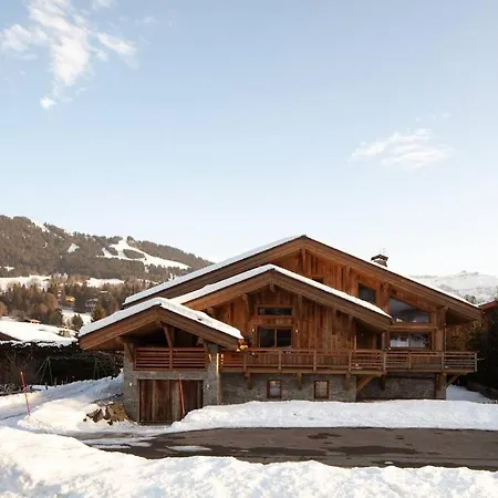Chalet Chalet Wood